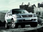 DongFeng Oting 2007 года